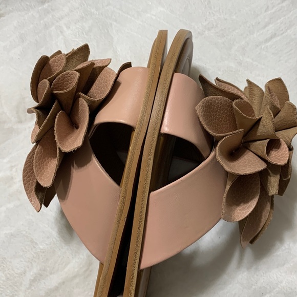 See by Chloe Magnolia Slides - Picture 13 of 14